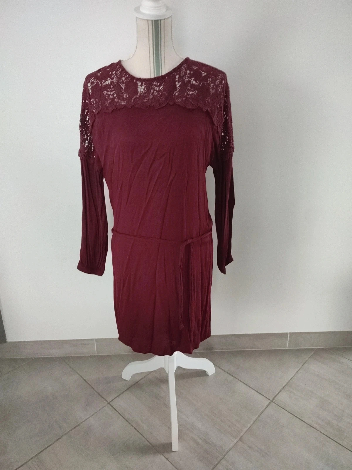 Robe femme taille 40-42 camaïeu